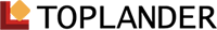 株式会社TOPLANDERの企業ロゴ